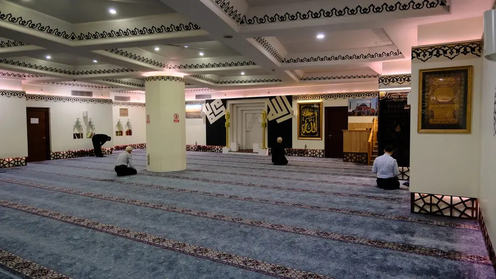 prayer
